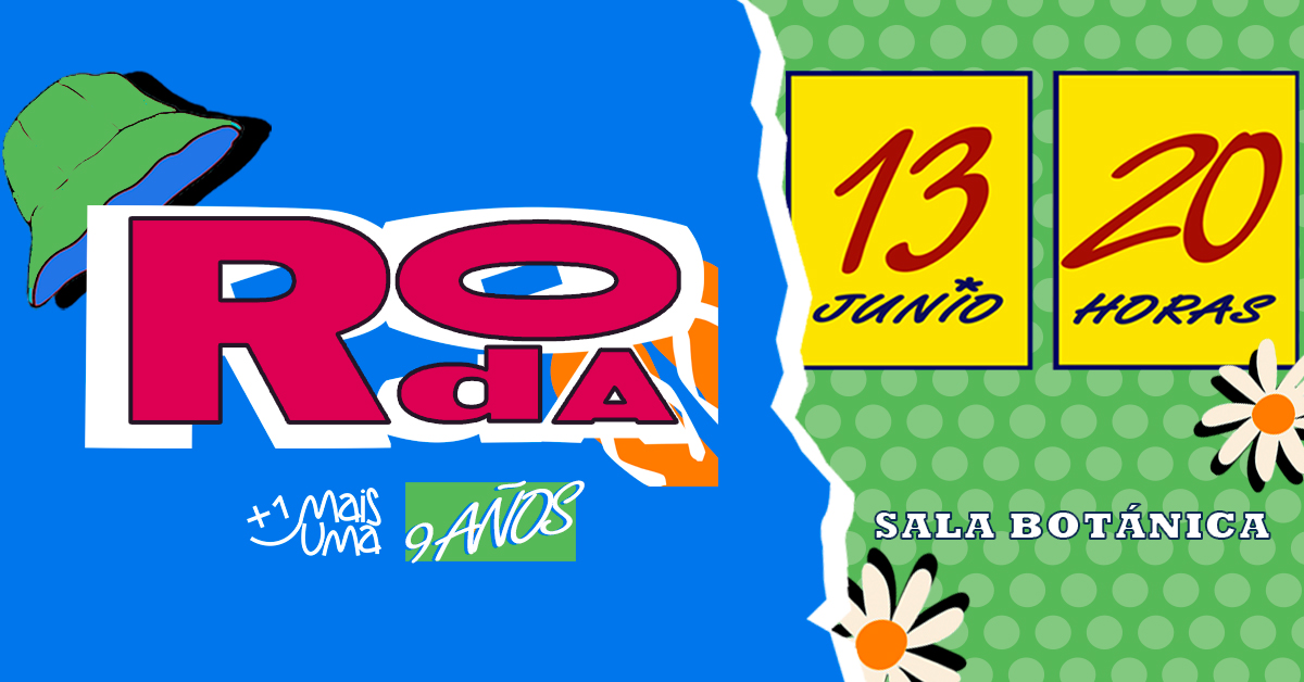 ROdA "9 años"