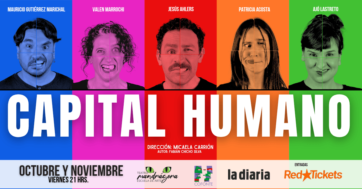 CAPITAL HUMANO