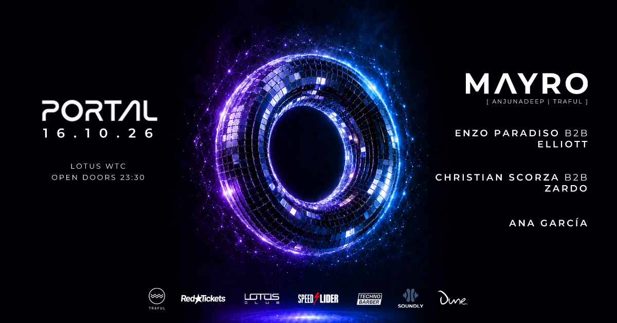 Portal | 16 de Octubre