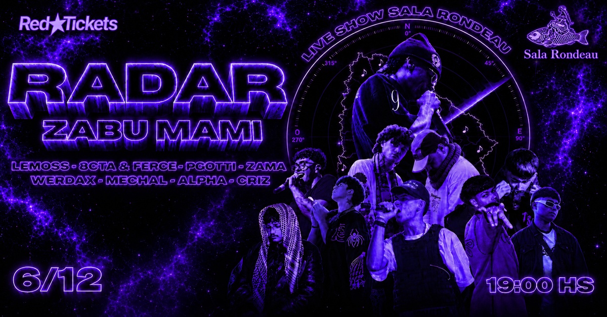RADAR