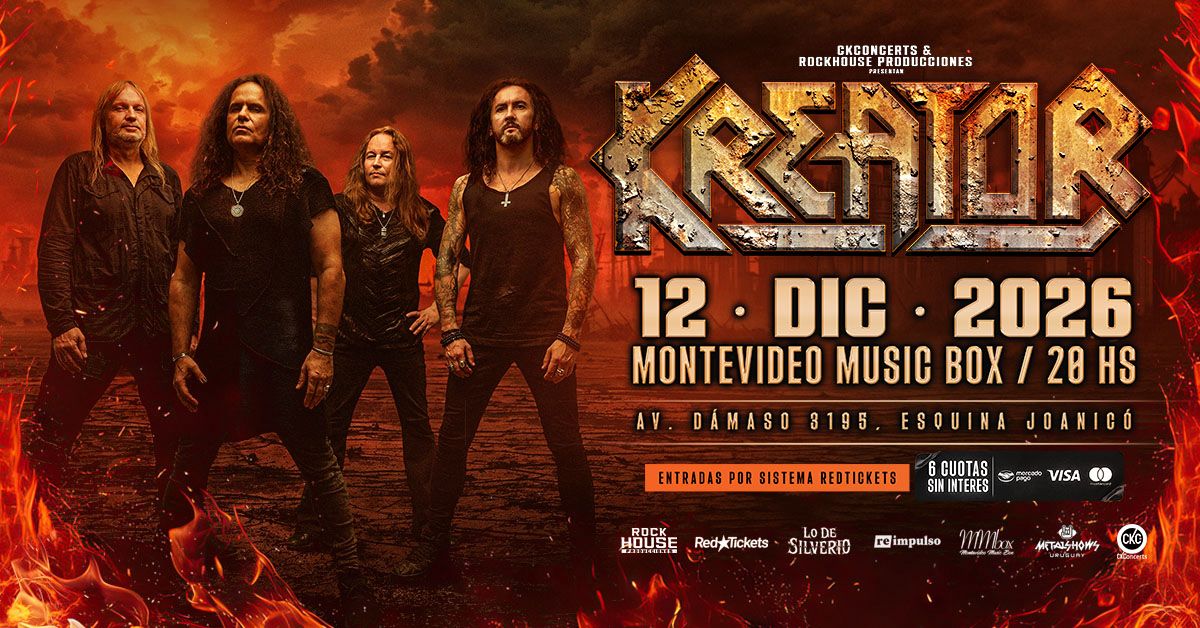 KREATOR