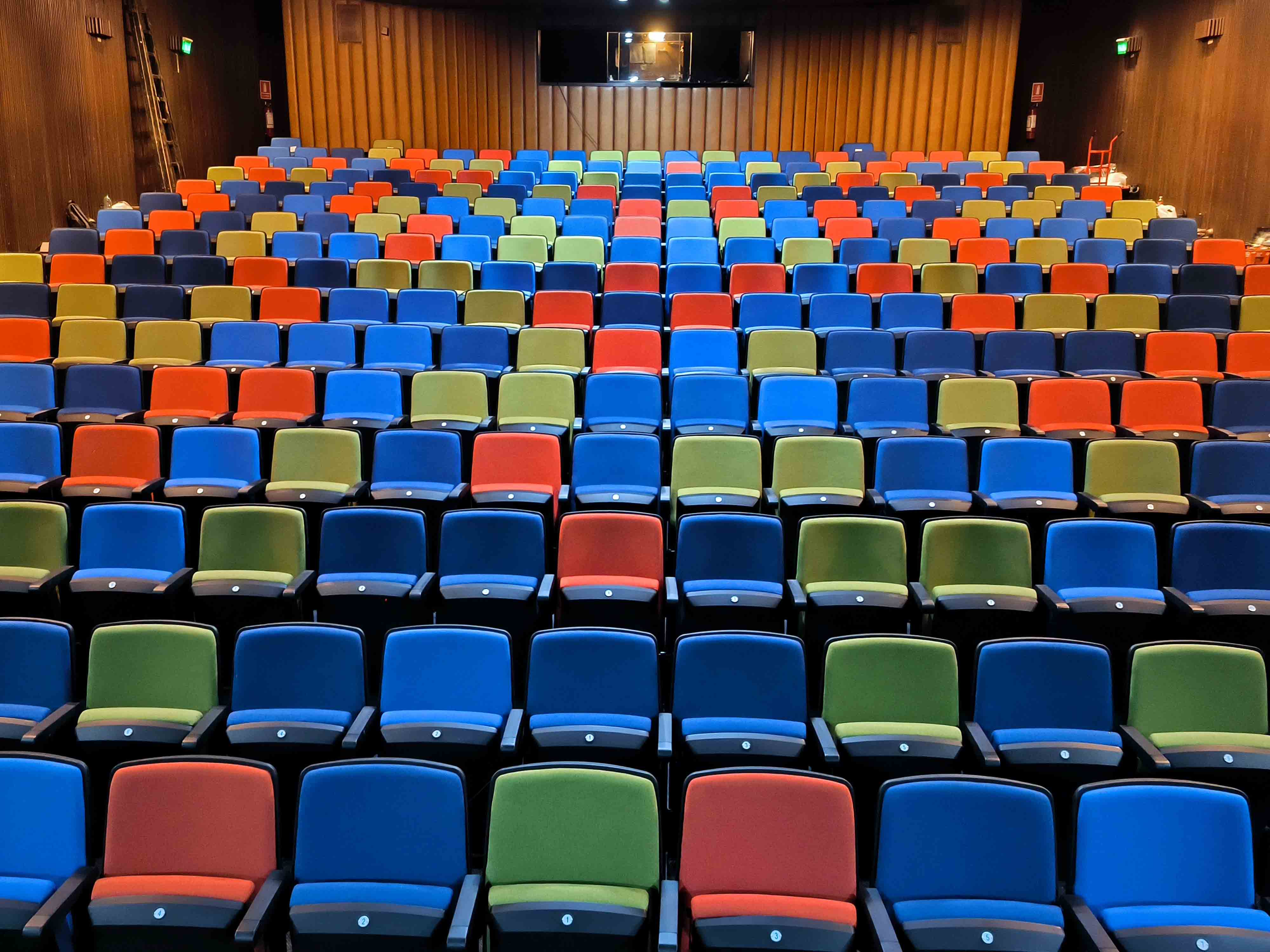 Teatro del Notariado