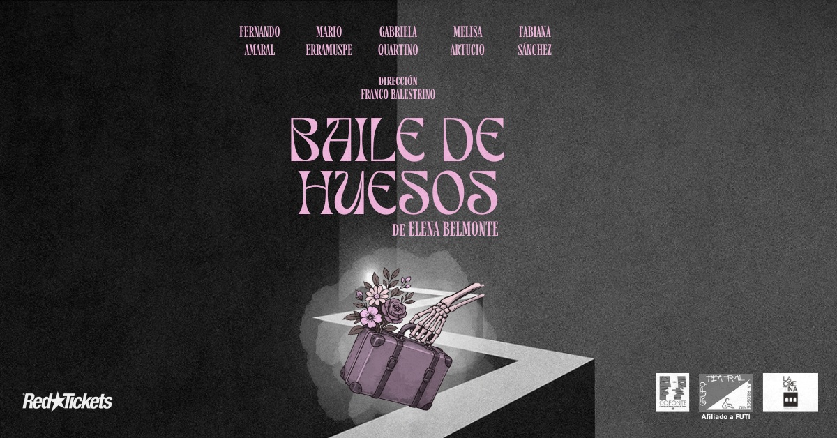 BAILE DE HUESOS