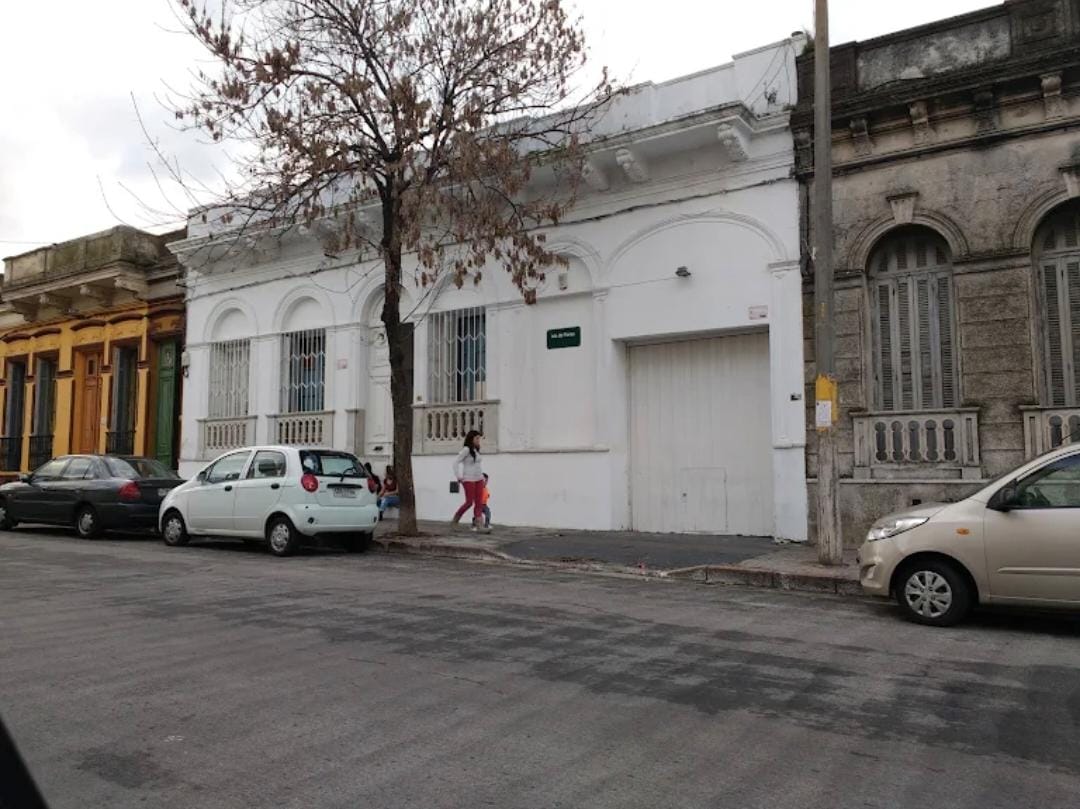 Espacio Palermo