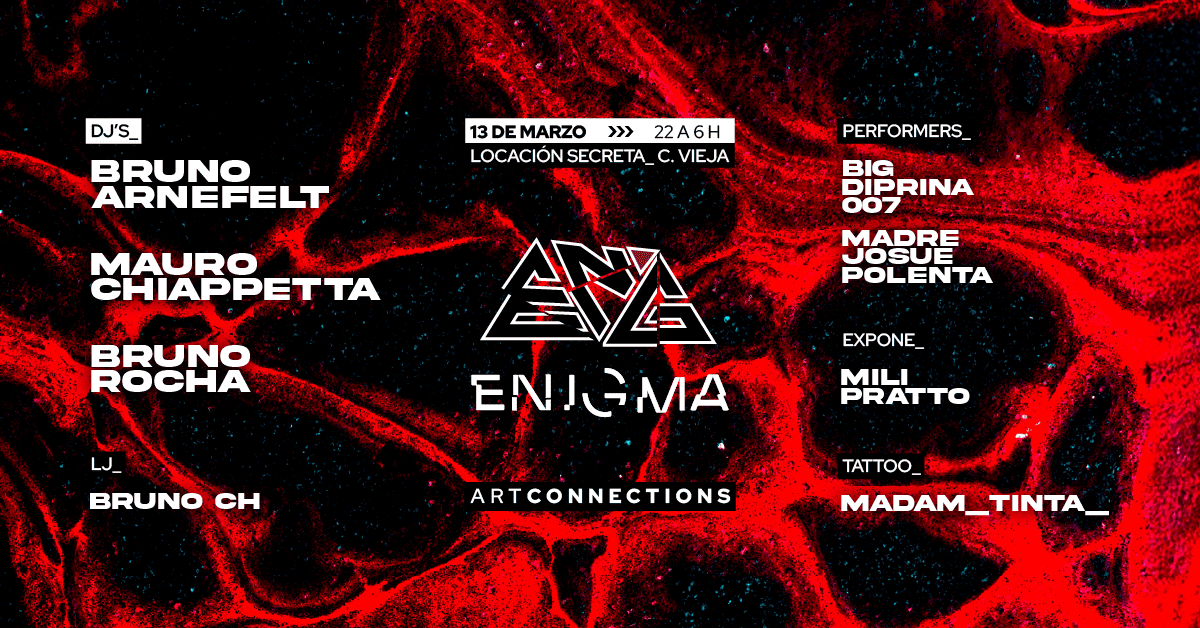 Enigma ArtConnections