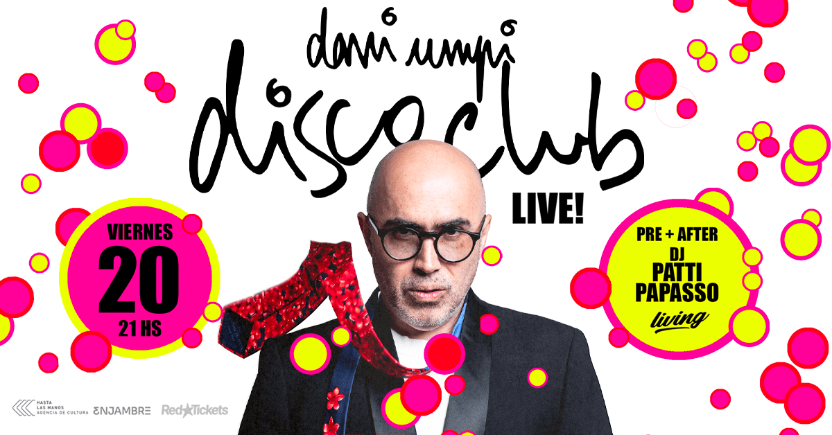 DANI UMPI DISCO CLUB