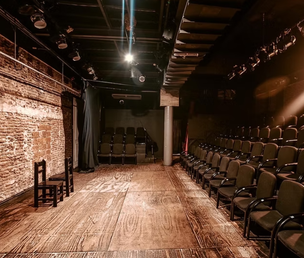 Espacio Teatro