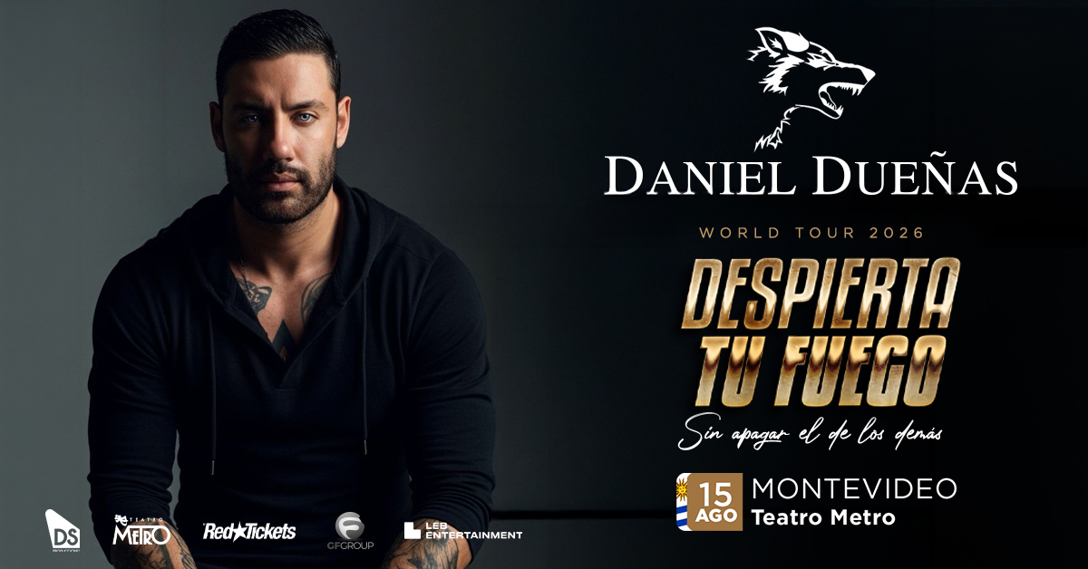 Daniel Dueñas