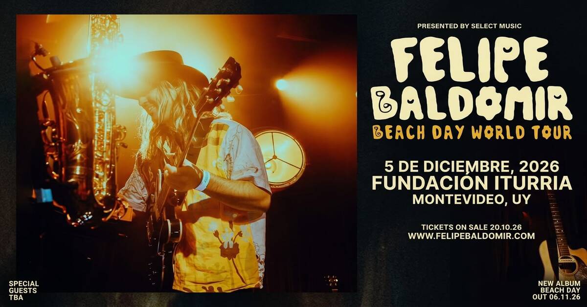 FELIPE BALDOMIR