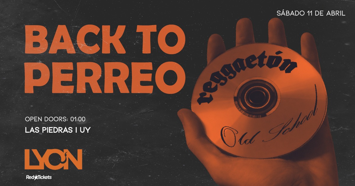 Old School reggaeton