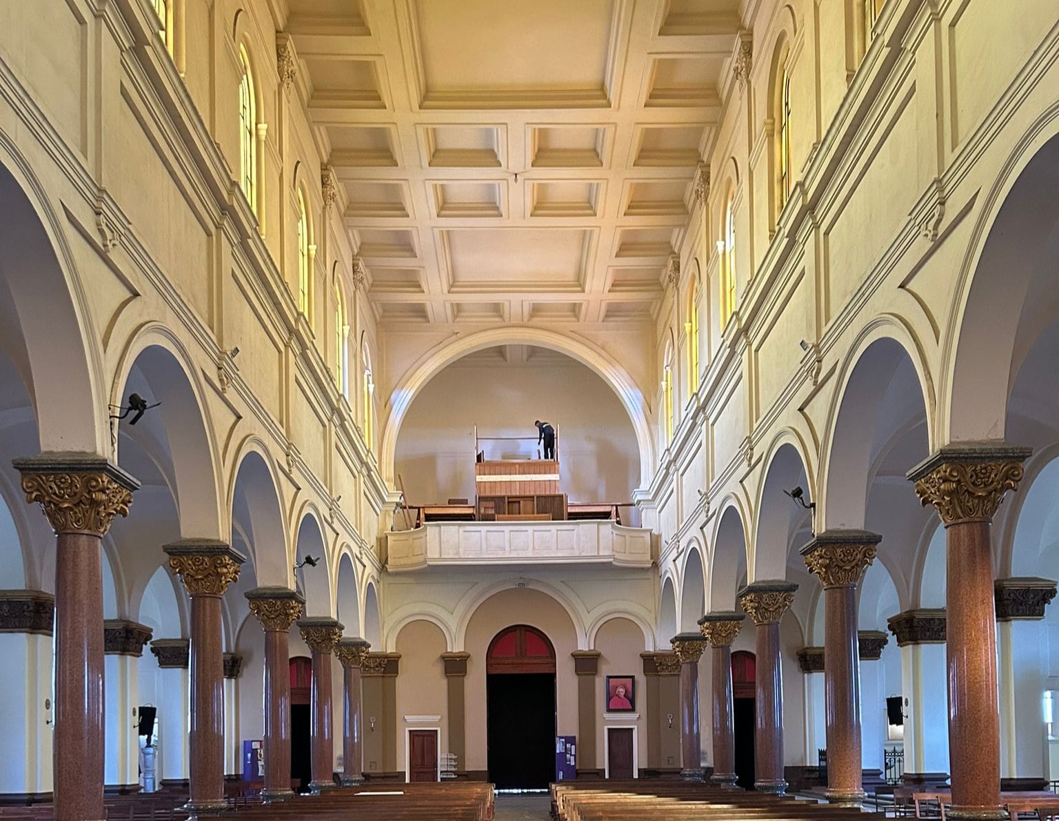 Catedral de Salto