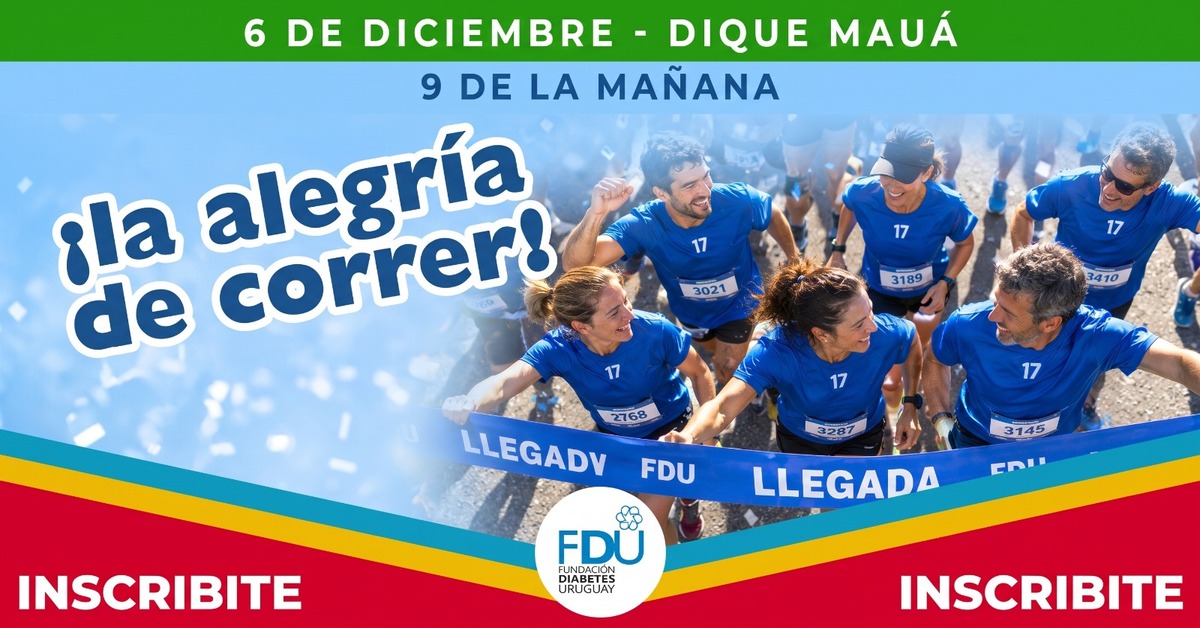 Movida de la Diabetes - 17 Años