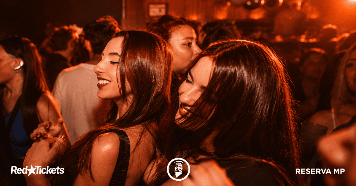VIERNES 23/10 - VIEJO BARREIRO