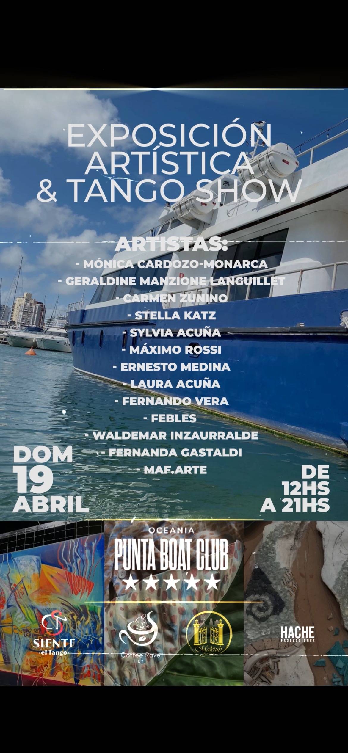 Puerto de Punta del Este