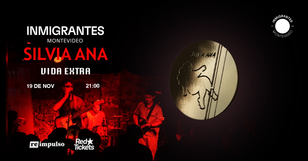 SILVIA ANA: Vida Extra