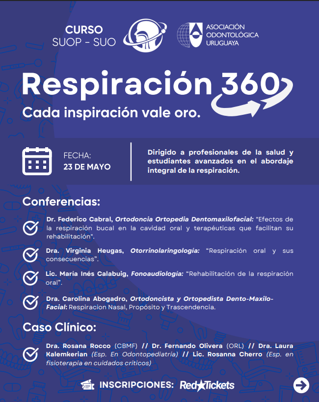 Sede Asociación Odontológica Uruguaya