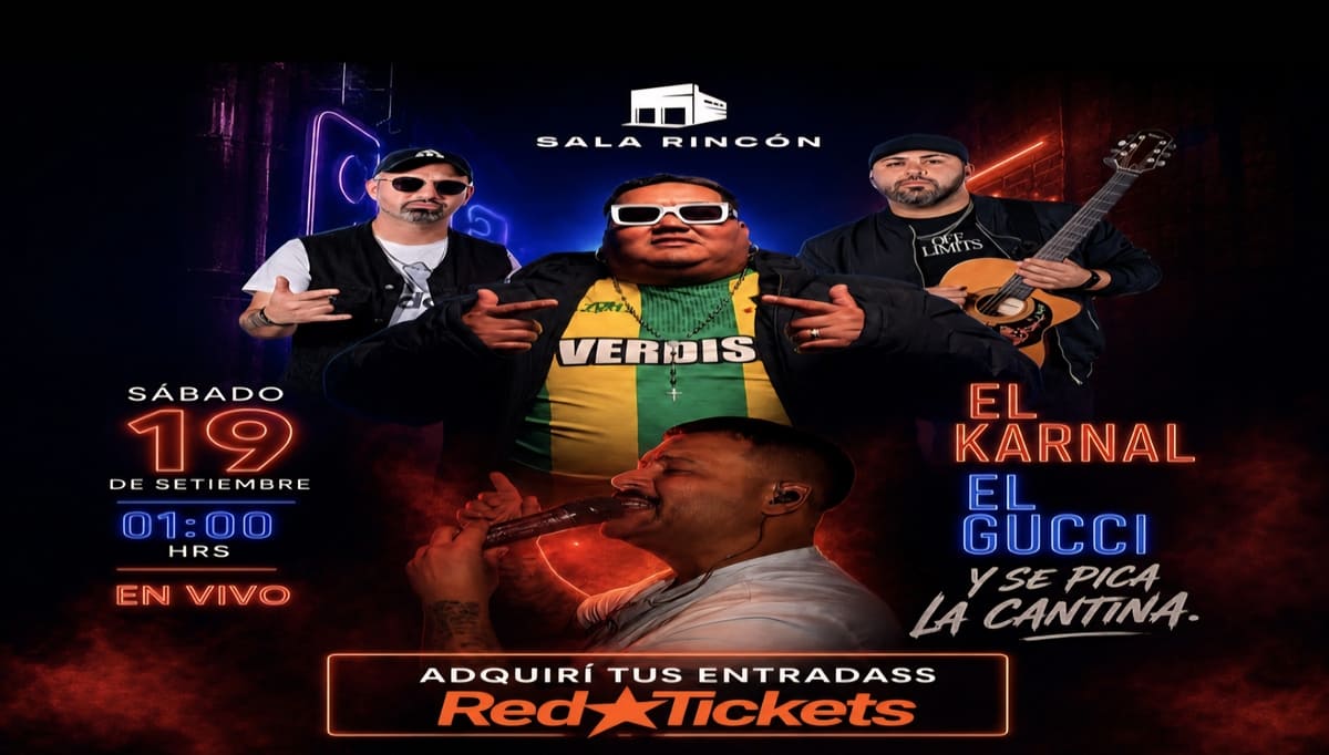 Sala Rincon