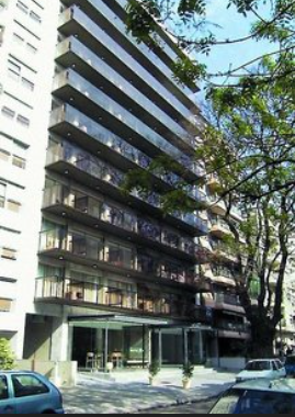 Punta Trouville Hotel