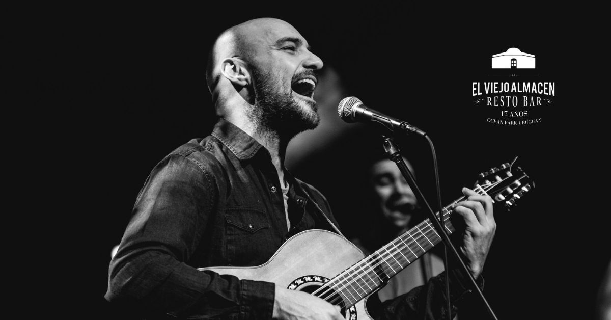 Gerardo Dorado “El Alemán” - 18 de enero