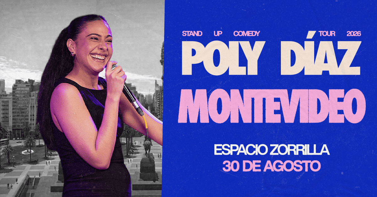POLY DIAZ