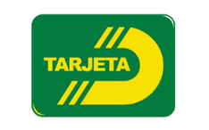 Tarjeta D